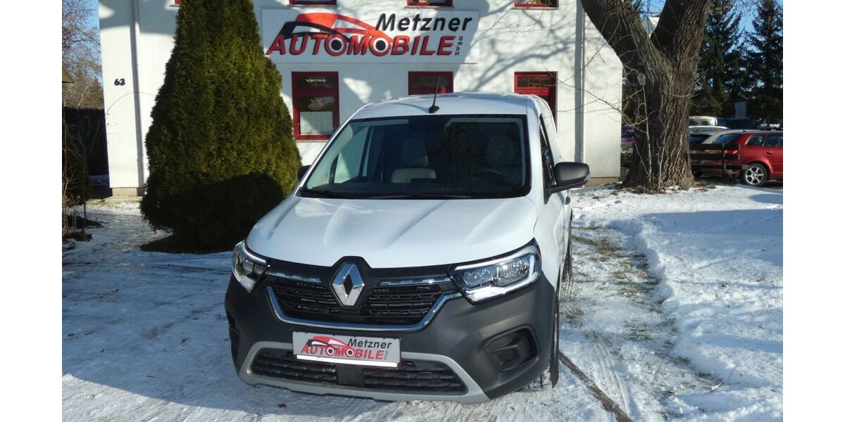 Renault Kangoo 13.170 km 18.680 &euro; Zwickau 08056
