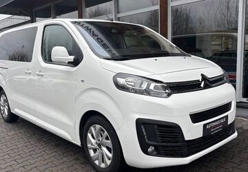Citroen SpaceTourer 47.530 km 26.960 &euro; Ehringshausen 35630