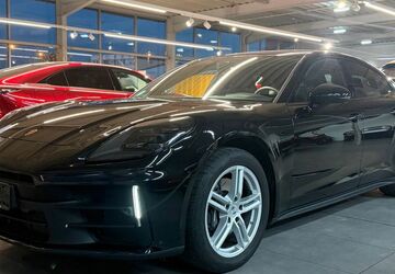 Porsche Panamera 17.500 km 86.500 &euro; Neu-Ulm 89231