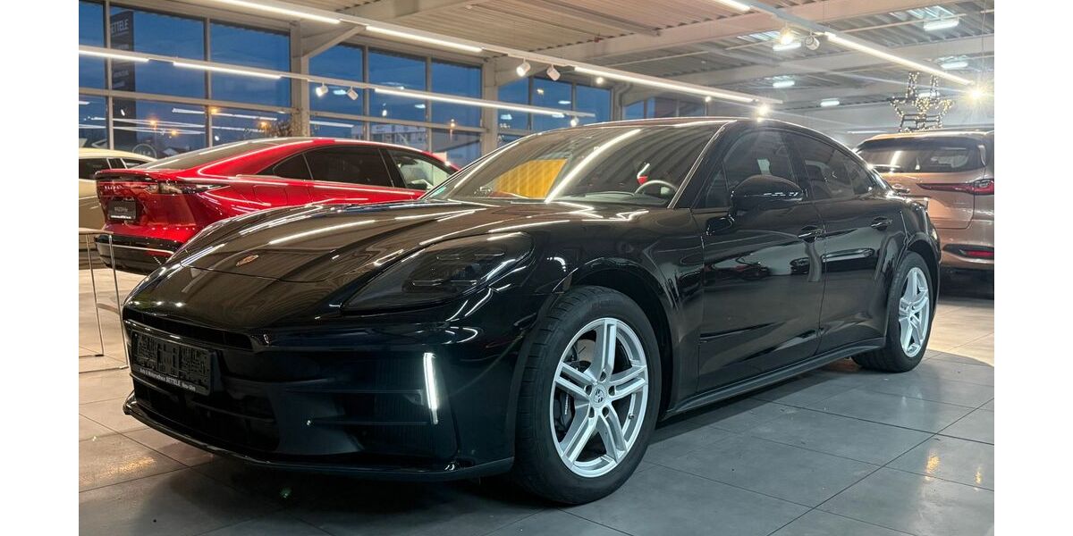 Porsche Panamera 17.500 km 86.500 &euro; Neu-Ulm 89231