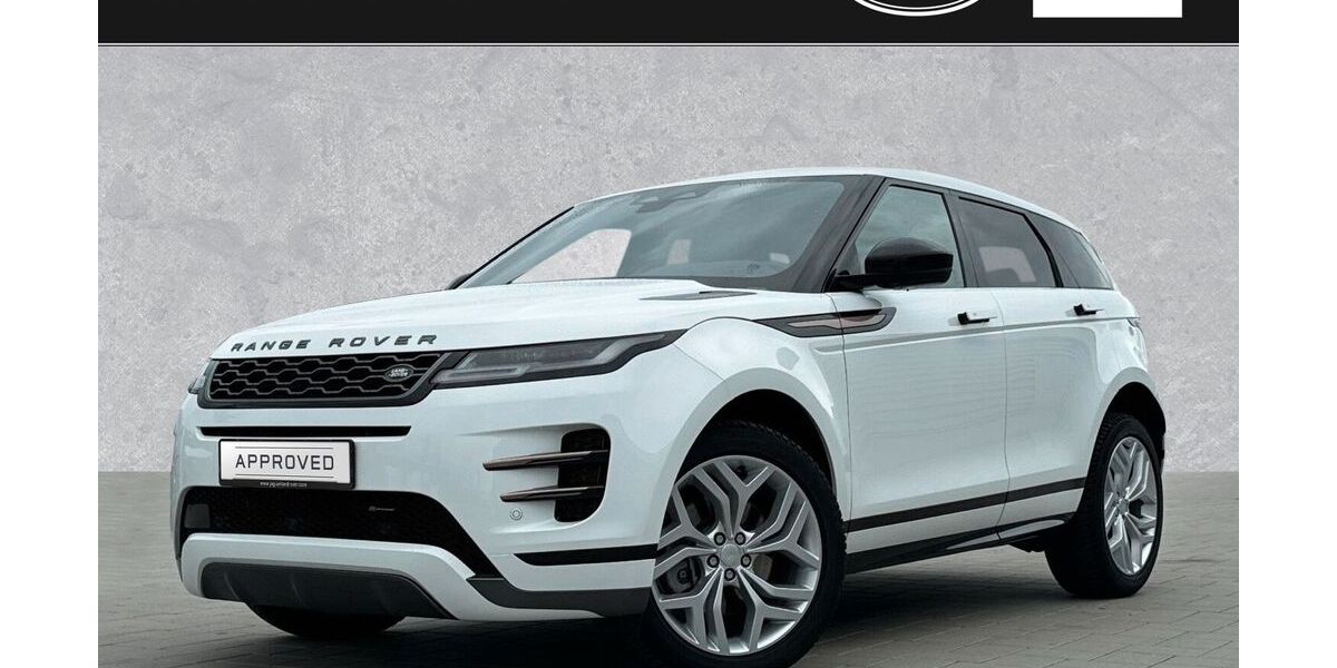 Land Rover Range Rover Evoque 34.000 km 49.750 &euro; Karlsruhe 76187