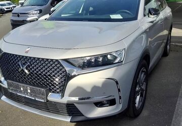 DS Automobiles DS7 (Crossback) 45.100 km 27.777 &euro; Röthenbach a. d. Pegnitz 90552