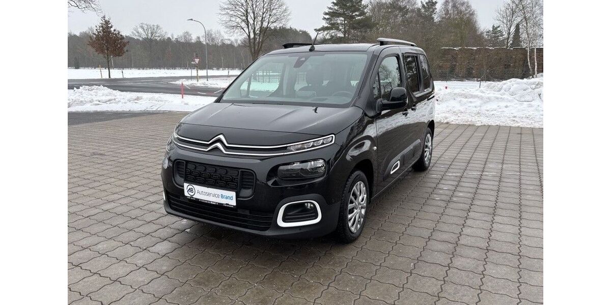 Citroen Berlingo 116.300 km 16.790 &euro; Hemsbünde 27386