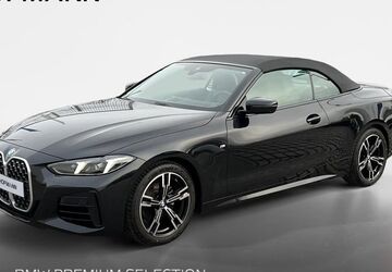 BMW 420 11.500 km 54.913 &euro; Regensburg 93055