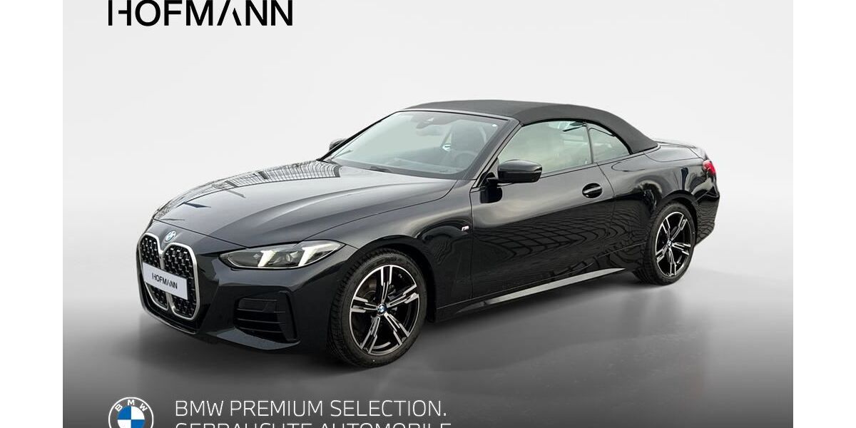 BMW 420 11.500 km 54.913 &euro; Regensburg 93055