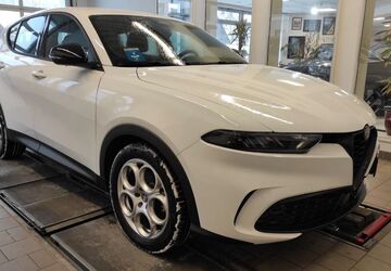 Alfa Romeo Tonale 23.300 km 24.490 &euro; Gersthofen/Batzenhofen 86368