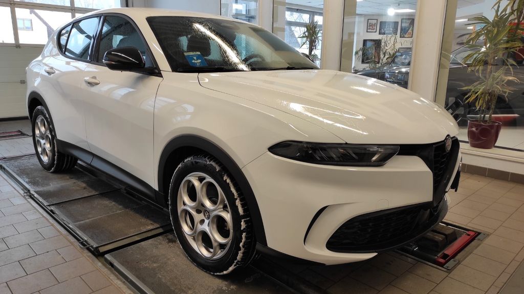 Alfa Romeo Tonale 23.300 km 24.490 &euro; Gersthofen/Batzenhofen 86368