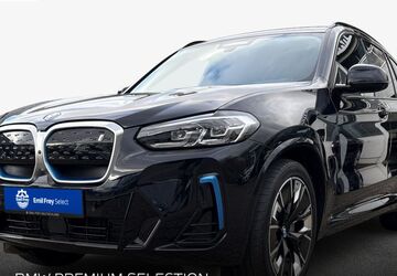 BMW iX3 46.317 km 42.990 &euro; Landau 76829