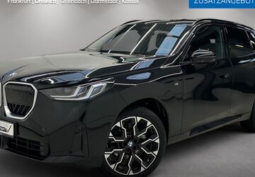 BMW X3 24.739 km 54.760 &euro; Dreieich-Sprendlingen 63303