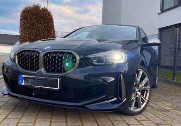 BMW M135 31.215 km 32.990 &euro; Senden 89250