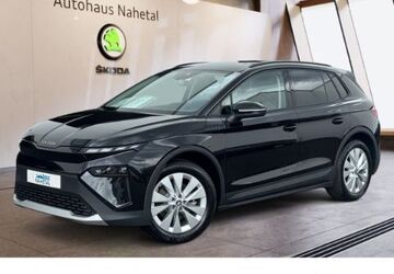 Skoda Elroq 9.500 km 31.850 &euro; Idar-Oberstein 55743