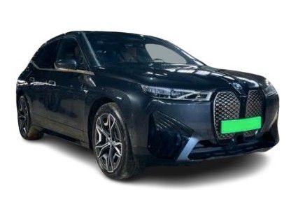 BMW iX 25.184 km 62.951 &euro; Amberg 92224