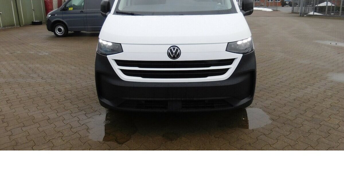 VW T7 Transporter 2.0 Lang TDI 3Sitze Navi Klima 39.100 km 31.990 &euro; Vordorf 38533