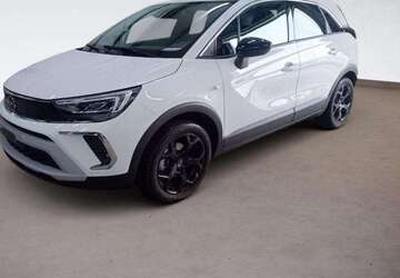 Opel Crossland 5.437 km 20.890 &euro; Bremen 28779