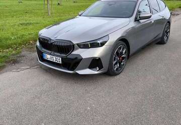 BMW 540 8.500 km 77.900 &euro; Lathen 49762