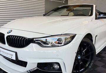BMW 428 34.871 km 27.900 &euro; Wenden 57482