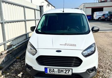 Ford Transit Courier 53.576 km 14.199 &euro; Bamberg 96052