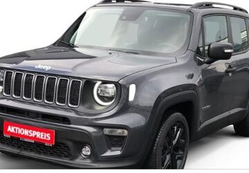 Jeep Renegade 1.050 km 27.650 &euro; Oberursel (Taunus) OT Oberursel 61440
