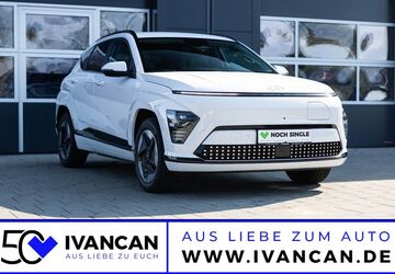 Hyundai KONA 11.000 km 30.490 &euro; Neustadt 67433