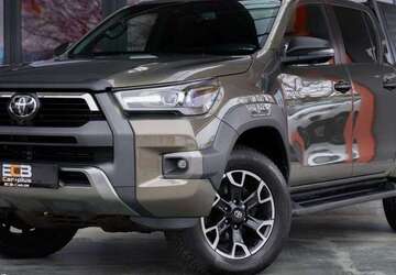 Toyota Hilux 88.000 km 47.890 &euro; Landshut 84030