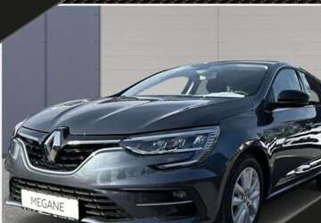 Renault Megane 9.419 km 24.990 &euro; Bernau 16321