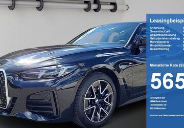 BMW 420 Gran Coupé 16.475 km 44.790 &euro; Eggenfelden 84307