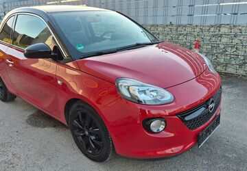 Opel Adam 158.000 km 7.500 &euro; Offenburg 77652