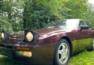 Porsche 944 272.500 km 16.890 &euro; Göttingen 37081