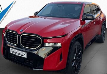 BMW XM 21.184 km 93.490 &euro; Hamburg-Bergedorf 21033