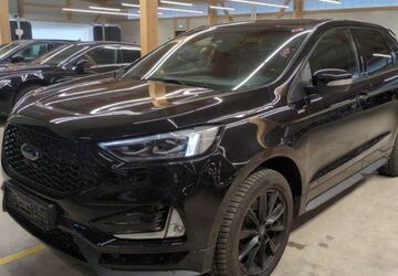 Ford Edge 84.632 km 24.985 &euro; Uetersen bei Hamburg 25436