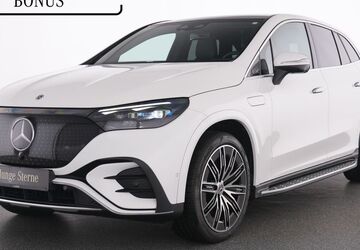 Mercedes-Benz EQE SUV 13.864 km 70.975 &euro; Essen 45309