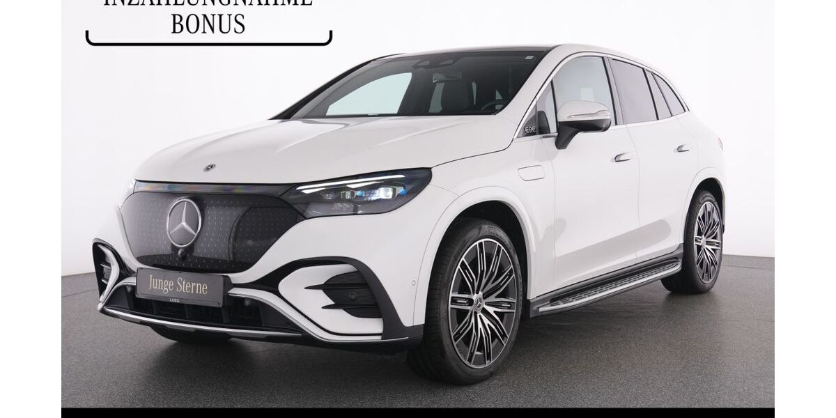 Mercedes-Benz EQE SUV 13.864 km 70.975 &euro; Essen 45309