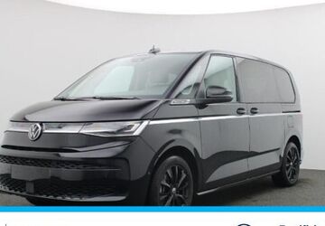 VW T7 Multivan 20.610 km 61.689 &euro; Berlin 13088