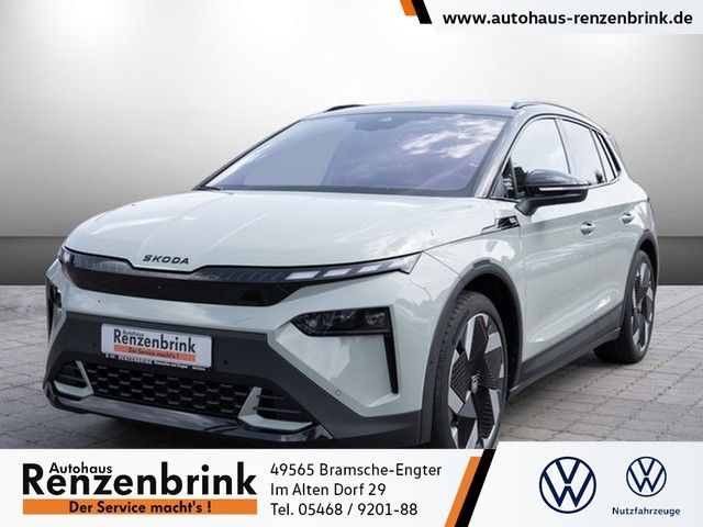 Skoda Elroq 4.910 km 48.949 &euro; Bramsche 49565