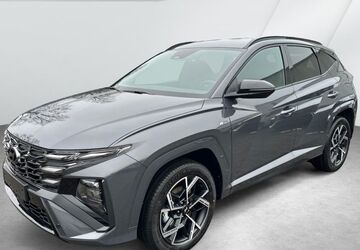 Hyundai TUCSON 5.000 km 39.990 &euro; Bremen 28757