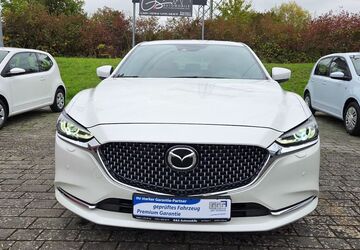 Mazda 6 3.017 km 33.990 &euro; Limburg 65553