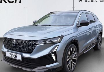 Renault Espace 1.500 km 46.990 &euro; Kaufbeuren 87600