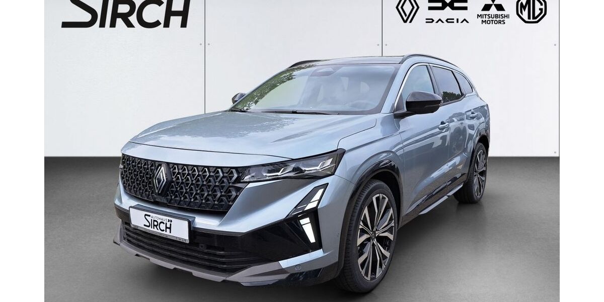 Renault Espace 1.500 km 46.990 &euro; Kaufbeuren 87600