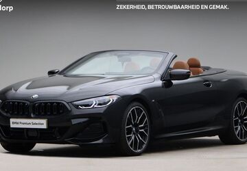 BMW 840 21.637 km 91.900 &euro; Apeldoorn 