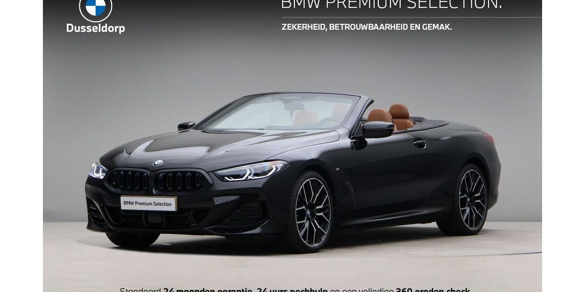 BMW 840 21.637 km 91.900 &euro; Apeldoorn 