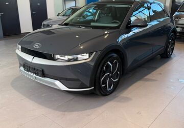 Hyundai IONIQ 5 22.615 km 29.900 &euro; Tornesch 25436