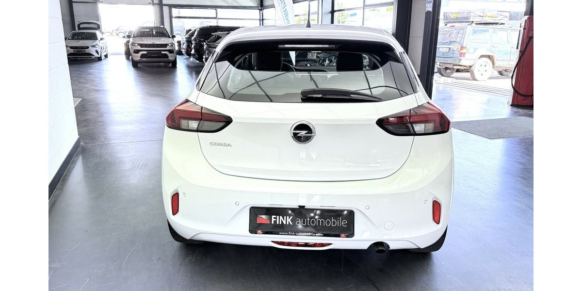 Opel Corsa 1.2 Edition Carplay Kamera Sitzheizung 46.650 km 11.740 &euro; Lich 35423
