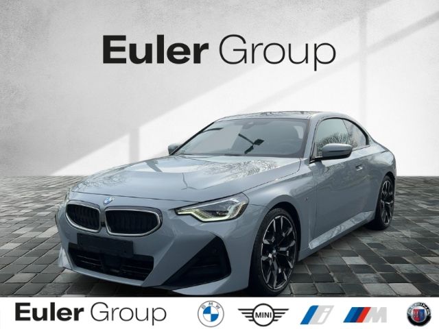 BMW 220 25.846 km 43.889 &euro; Frankfurt 60314