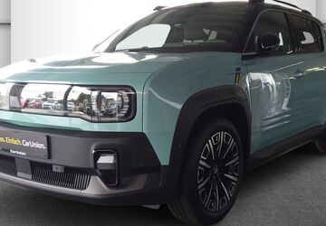 Renault R 4 2.000 km 35.440 &euro; Suhl 98527