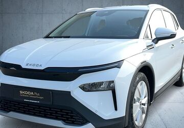 Skoda Elroq 19.900 km 38.470 &euro; Neutraubling 93073