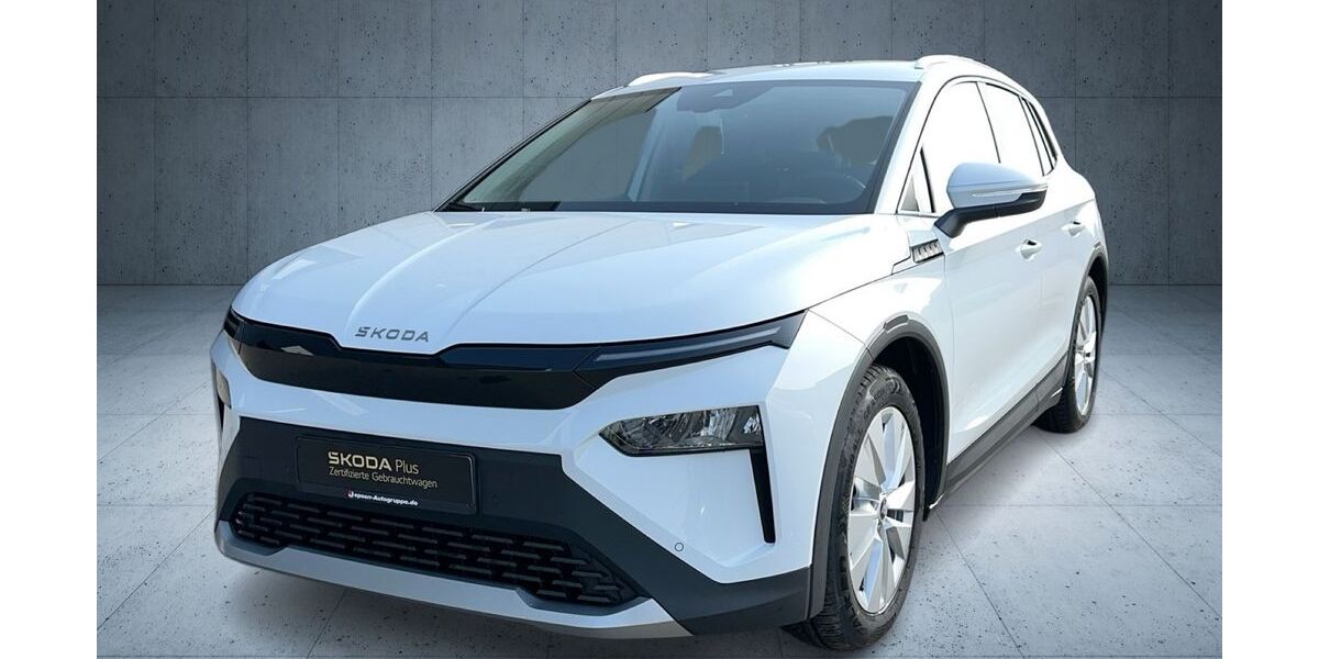 Skoda Elroq 19.900 km 38.470 &euro; Neutraubling 93073