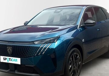 Peugeot 3008 6.000 km 38.900 &euro; Mayen 56727