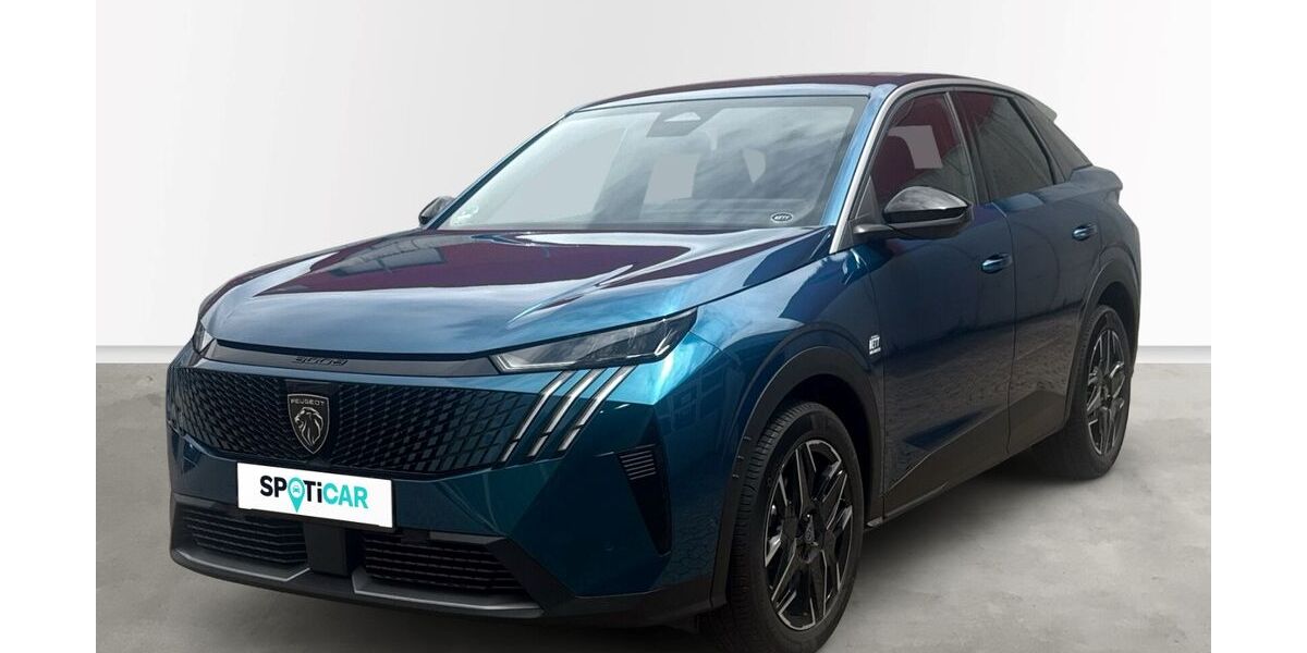 Peugeot 3008 6.000 km 38.900 &euro; Mayen 56727