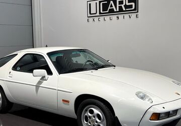 Porsche 928 65.970 km 35.900 &euro; Eslov 