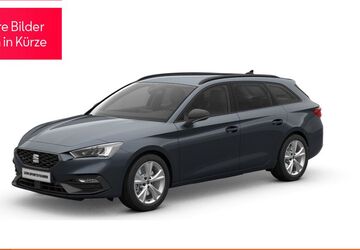 Seat Leon 24.726 km 28.930 &euro; Hofheim-Diedenbergen 65719